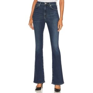 Citizen Of Humanity Lilah High Rise Flare Jeans Size 26